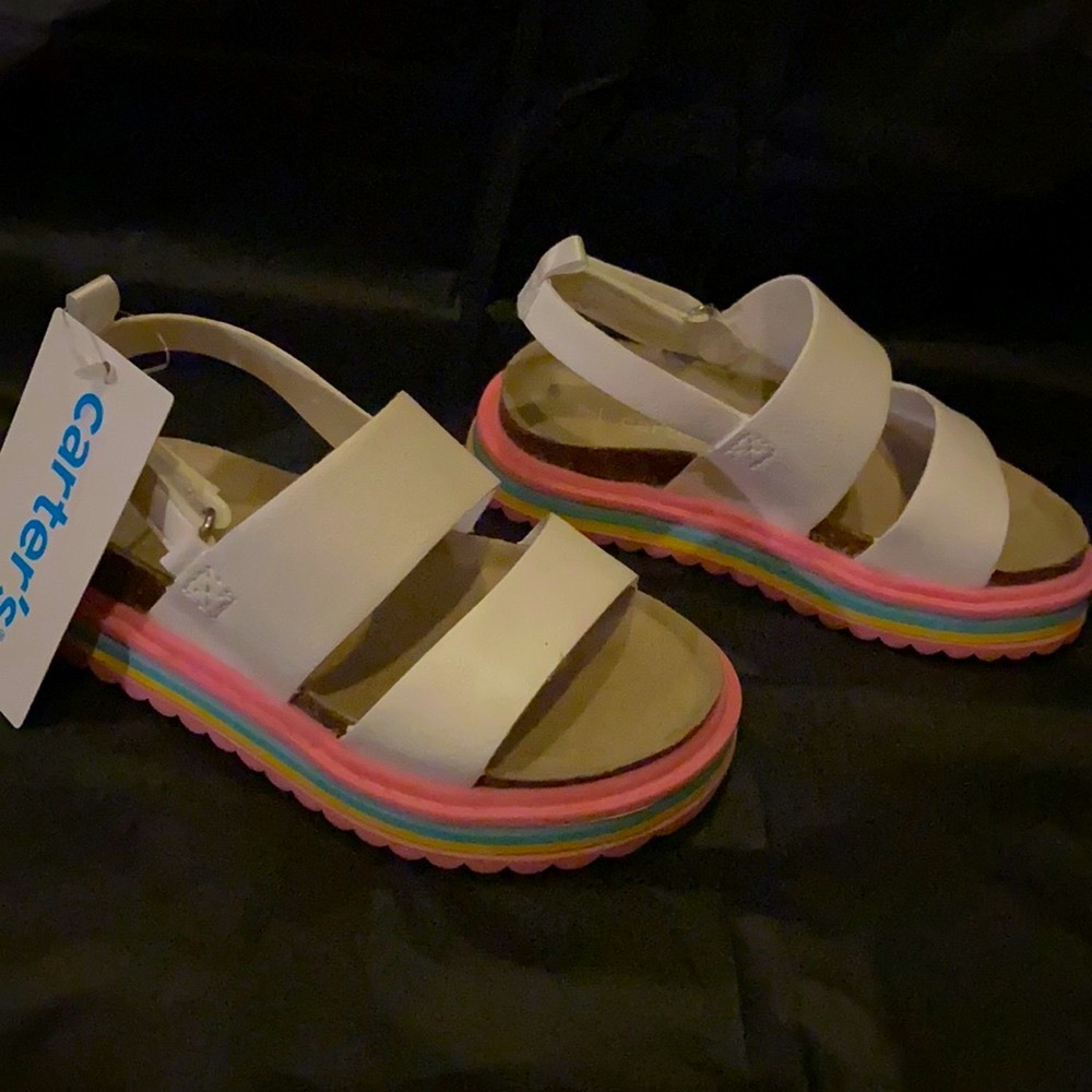 Kids Sandals New